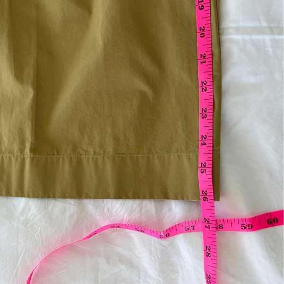 Doen Valentin wide leg pants Size 4, in excellent condition. - Picture 8 of 9